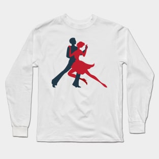 Tango Long Sleeve T-Shirt